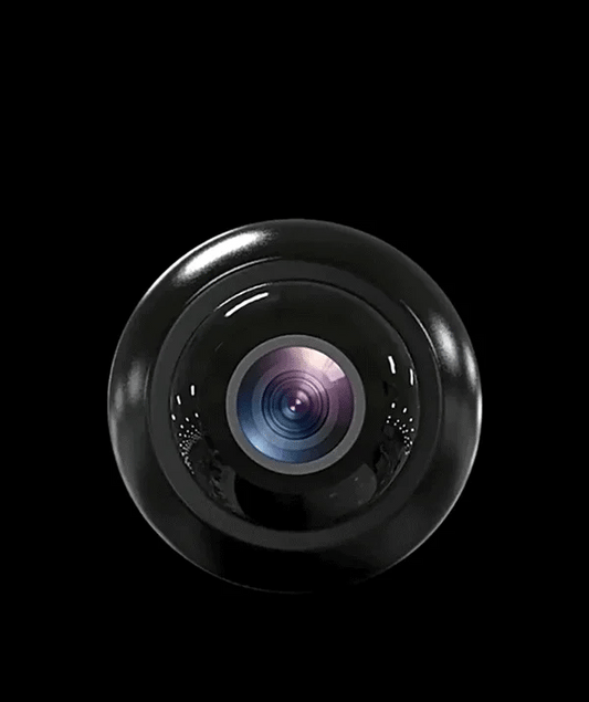 ALERT360® - Vigilancia total 24/7, visión nocturna avanzada y control desde tu móvil.