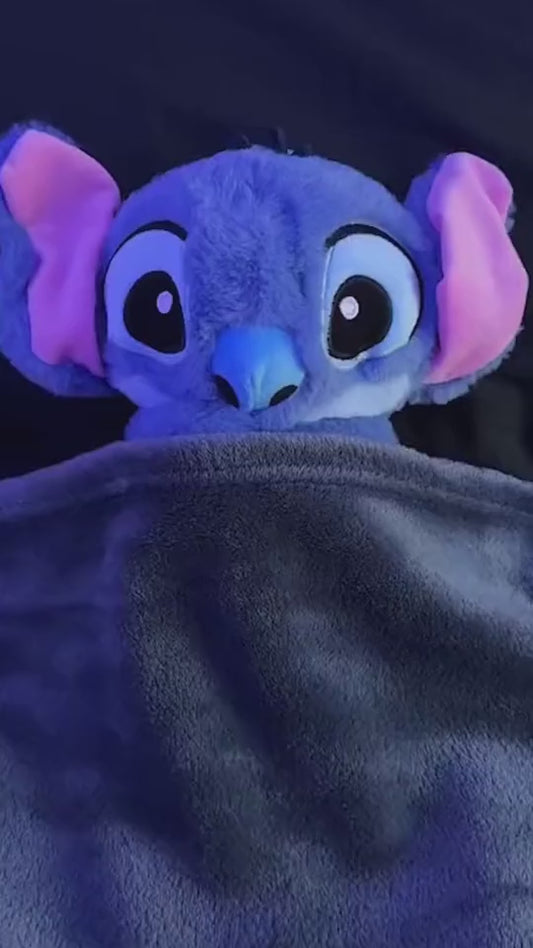 Stitch que Respira Antiestrés